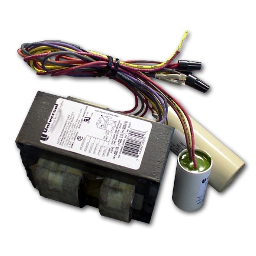  - HID Emergency Ballasts